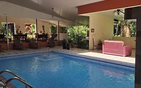 Hotel San Rafael Ecolodge
